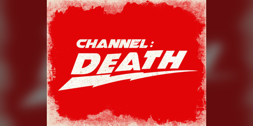 Cover image for Channel: Death