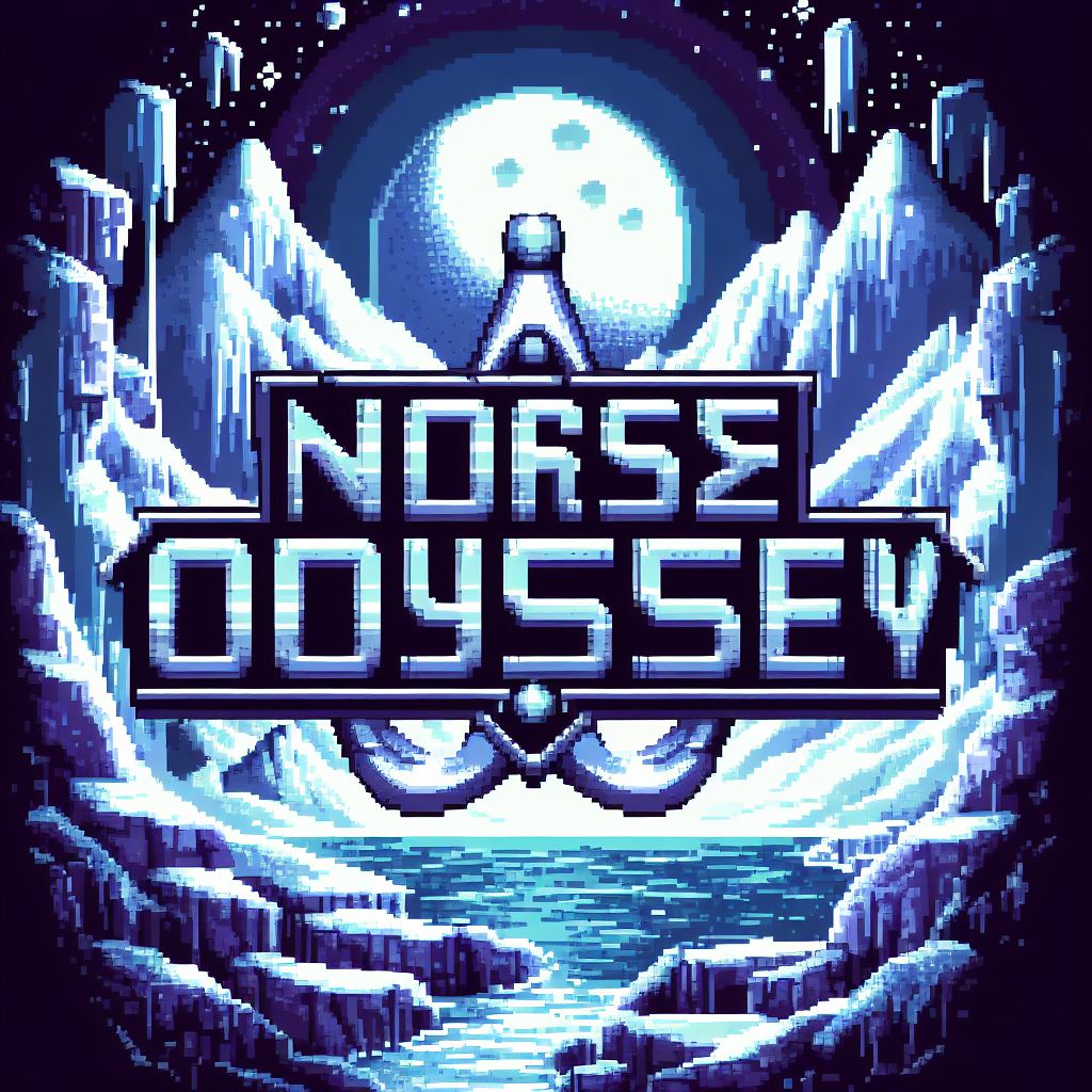 Norse Odyssey
