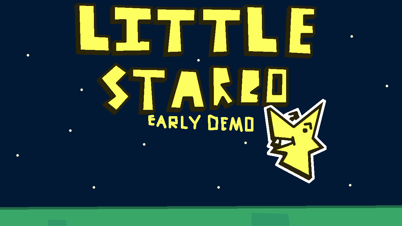 Little Starbo