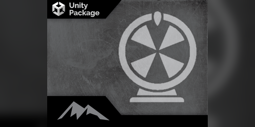 Cover image for PRIZE WHEELS