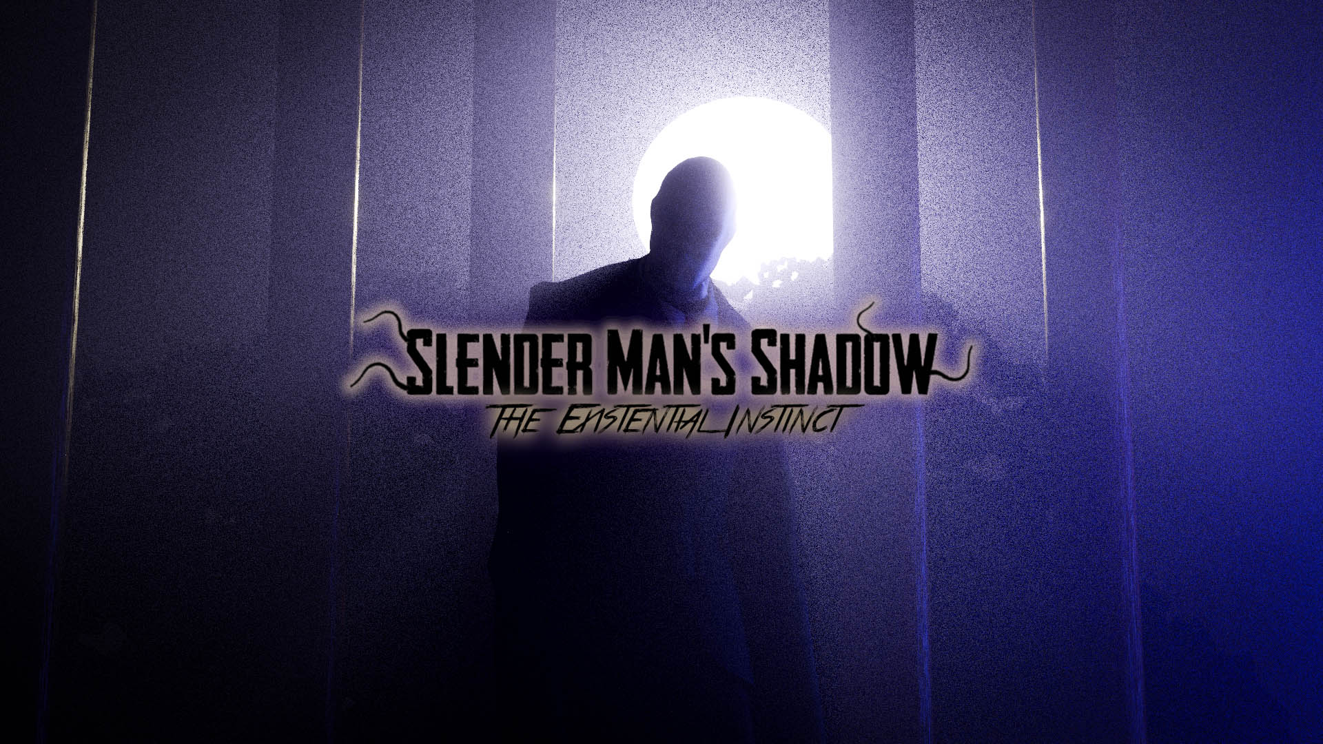 Slenderman's Shadow The Existential Instinct