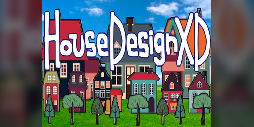 Cover image for HouseDesignXD
