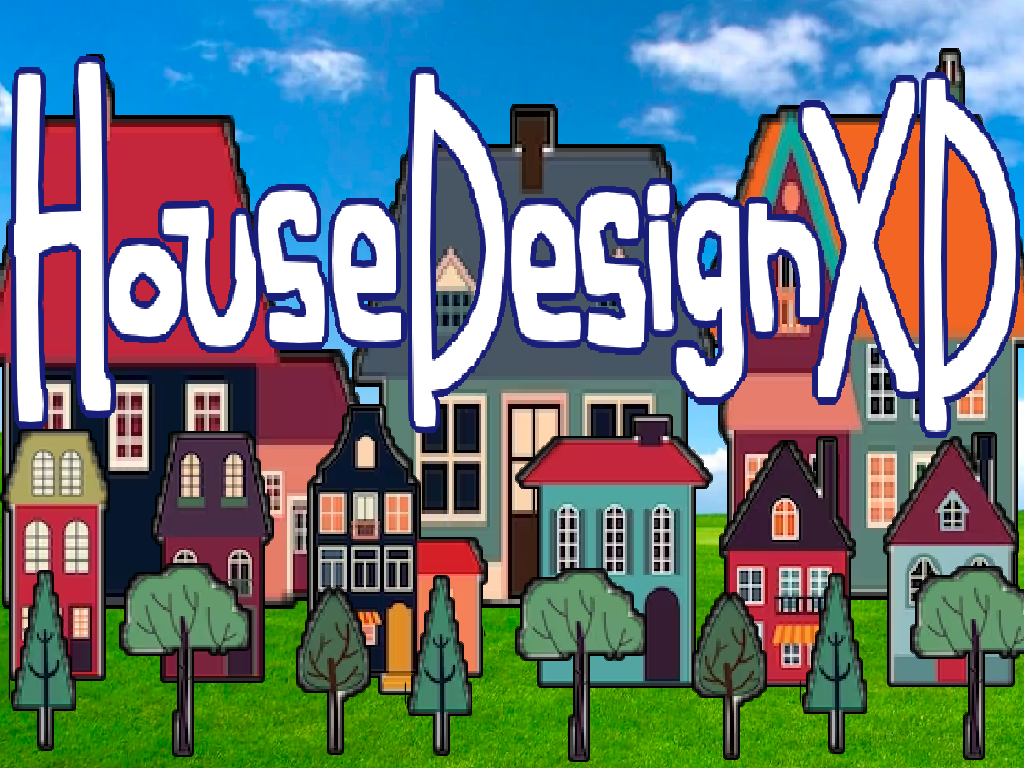 HouseDesignXD