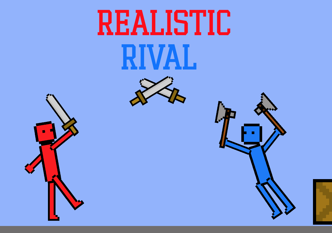 Realistic Rival
