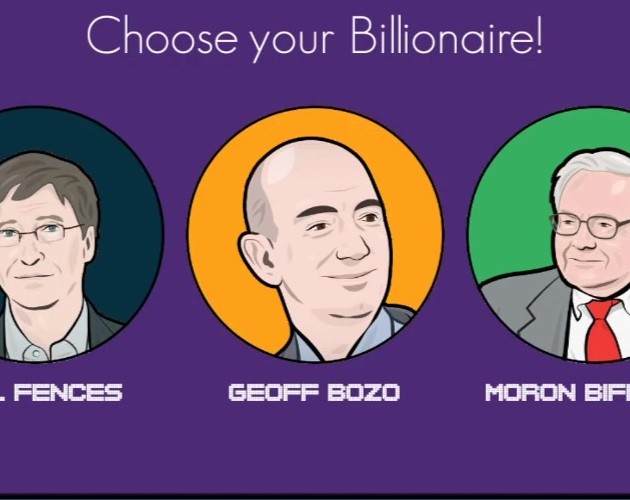 Geoff Bozo Simulator