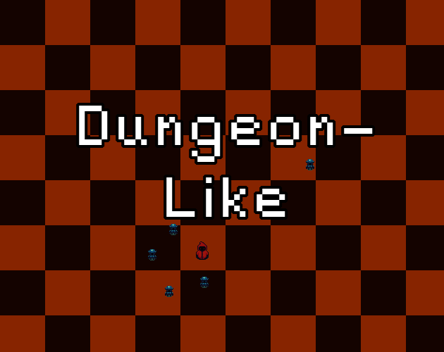 Dungeon-Like