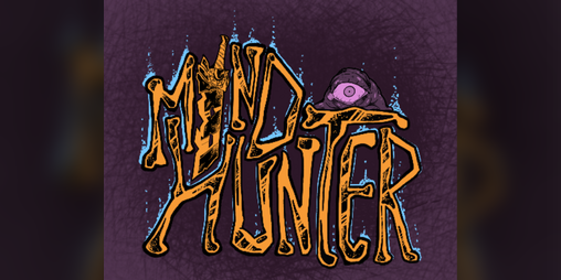 Cover image for Mindhunter