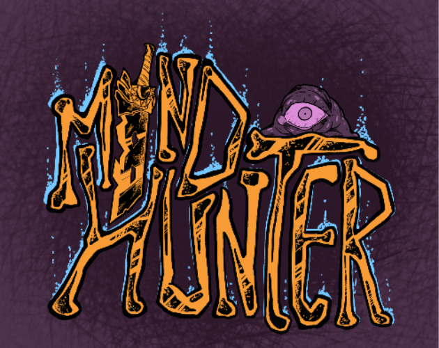 Cover image for Mindhunter