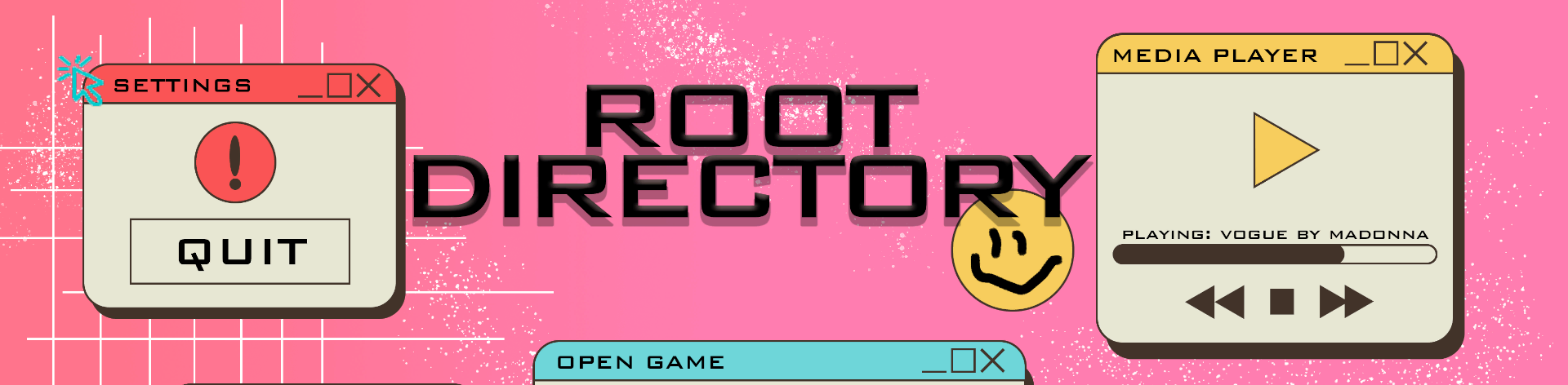 Root Directory