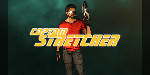 Cover image for Captain Stretcher v0.0.4