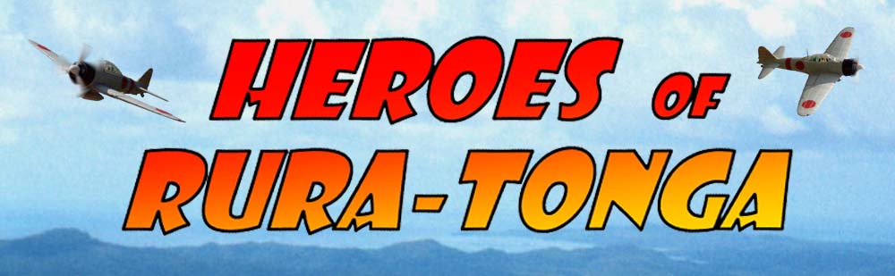 Heroes of Rura-Tonga