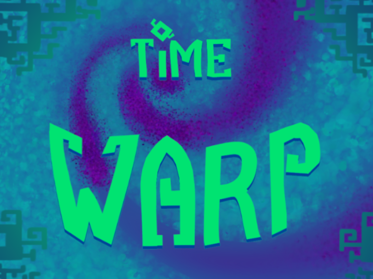 TimeWarp by mugyFORCE