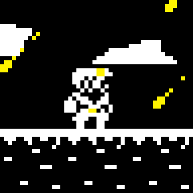 Cover image for Golden Star