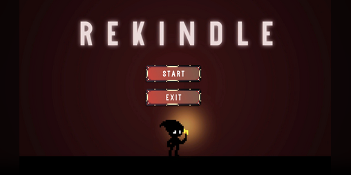 Cover image for Rekindle | Ludum Dare 51