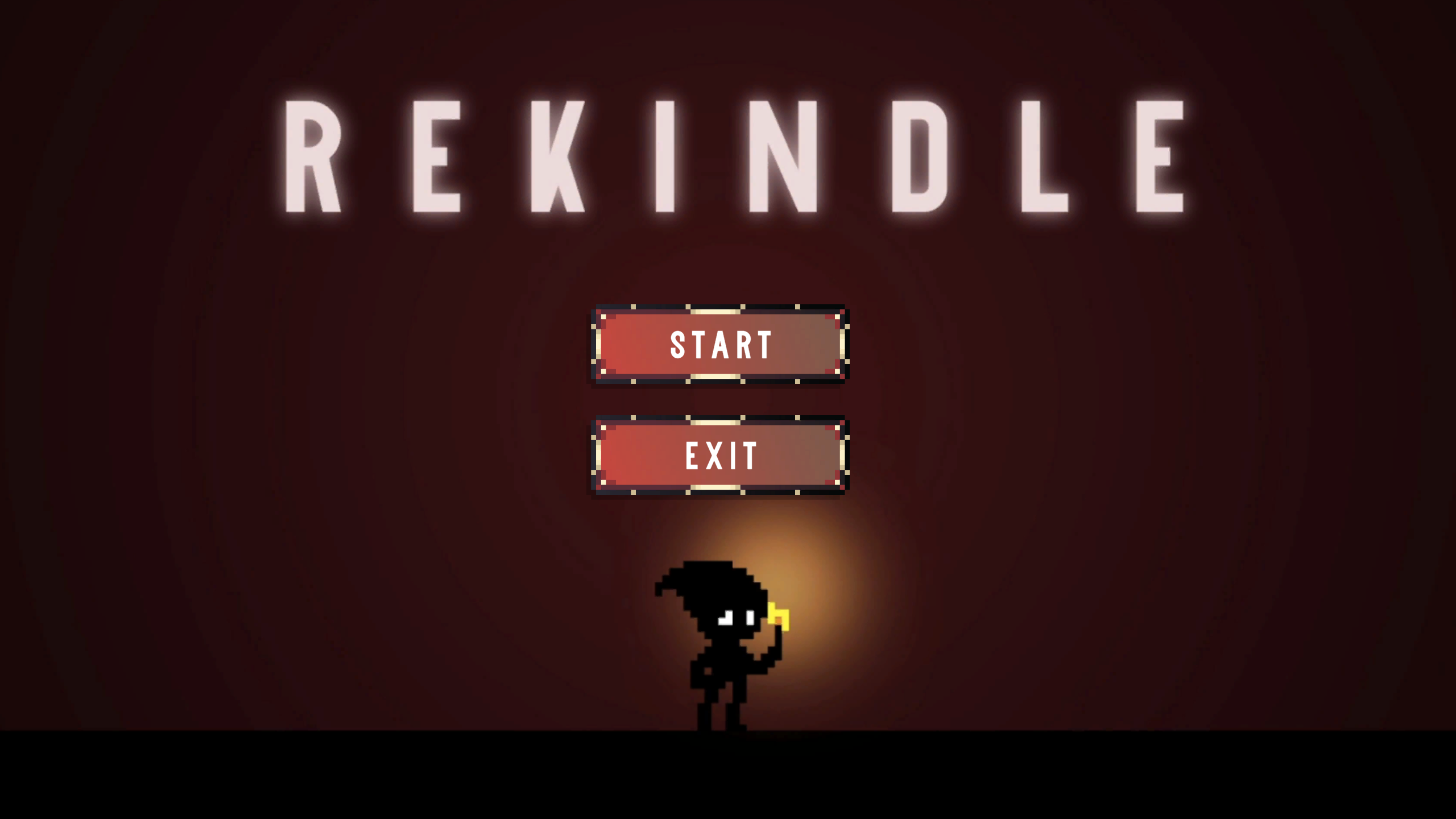 Cover image for Rekindle | Ludum Dare 51