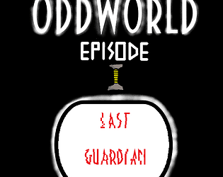 Oddworld Last Guardian Demo 1