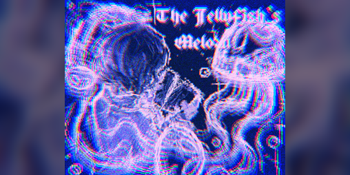 Cover image for The Jellyfish 's Melody