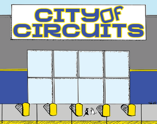 City of Circuits  