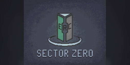 Cover image for Sector Zero