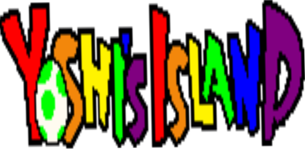 Yoshi's Island Fan Remake  (1 week build)