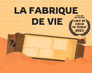 La Fabrique de vie