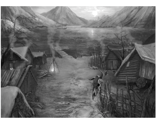 Gield by squidhead-games