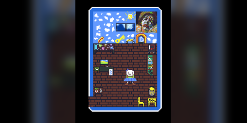 Cover image for Tomadinha Adventure