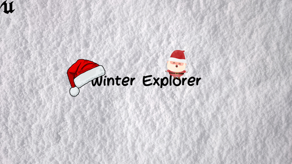 Winter Explorer