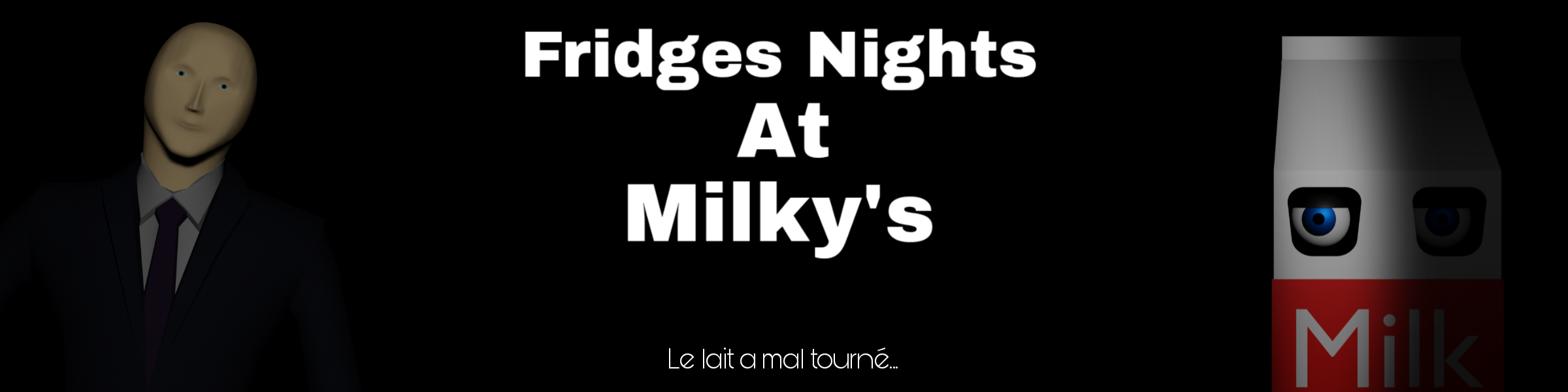 Fridges Nights At Milky's 1