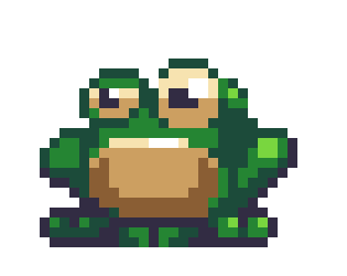 Froggo