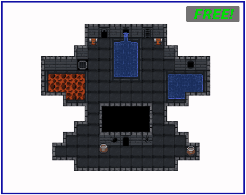 mythic-dungeon-by-verzatiledev