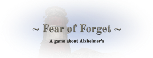 Fear of Forget