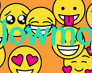 Flowmoji