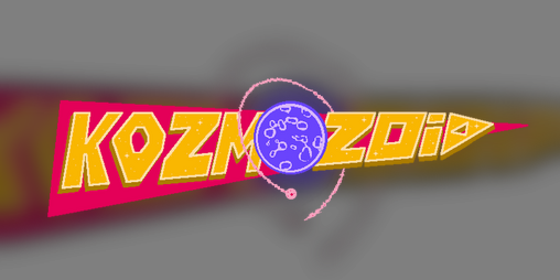Cover image for Kozmozoid(Demo)