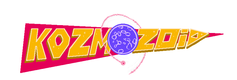 Cover image for Kozmozoid(Demo)