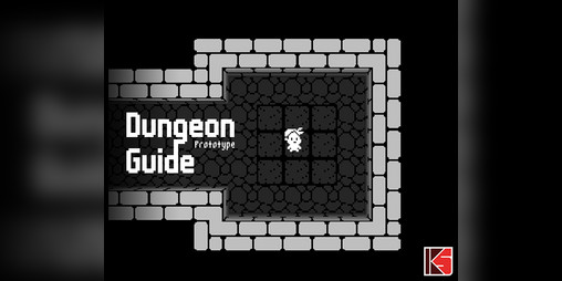 Cover image for Dungeon Guide