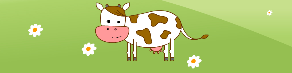 Polly the Math Cow