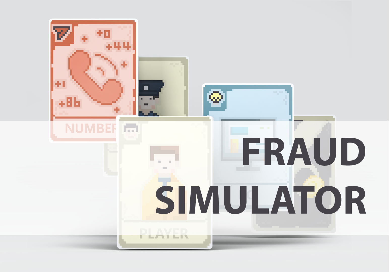 Fraud Simulator