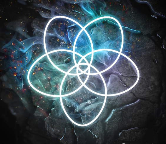 Key Rames KEYREALMS - BEGINNER'S EDITION by Keyrealms Studio