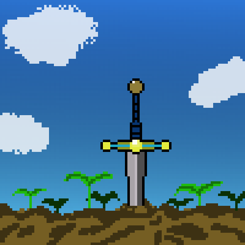 Reap What You Sword by LocoBean11 for artg 170-01—game jam 01 (ucsc ...