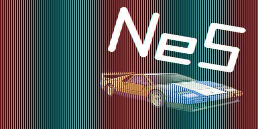 Cover image for NeS