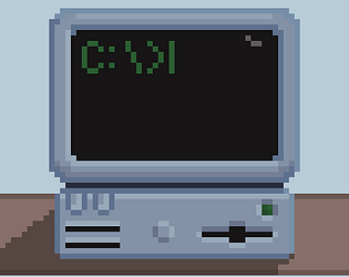 Old platformer godot