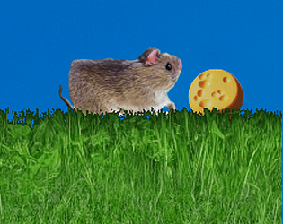 Mouse Golf [Prototype]