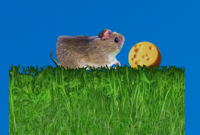 Cover image for Mouse Golf [Prototype]