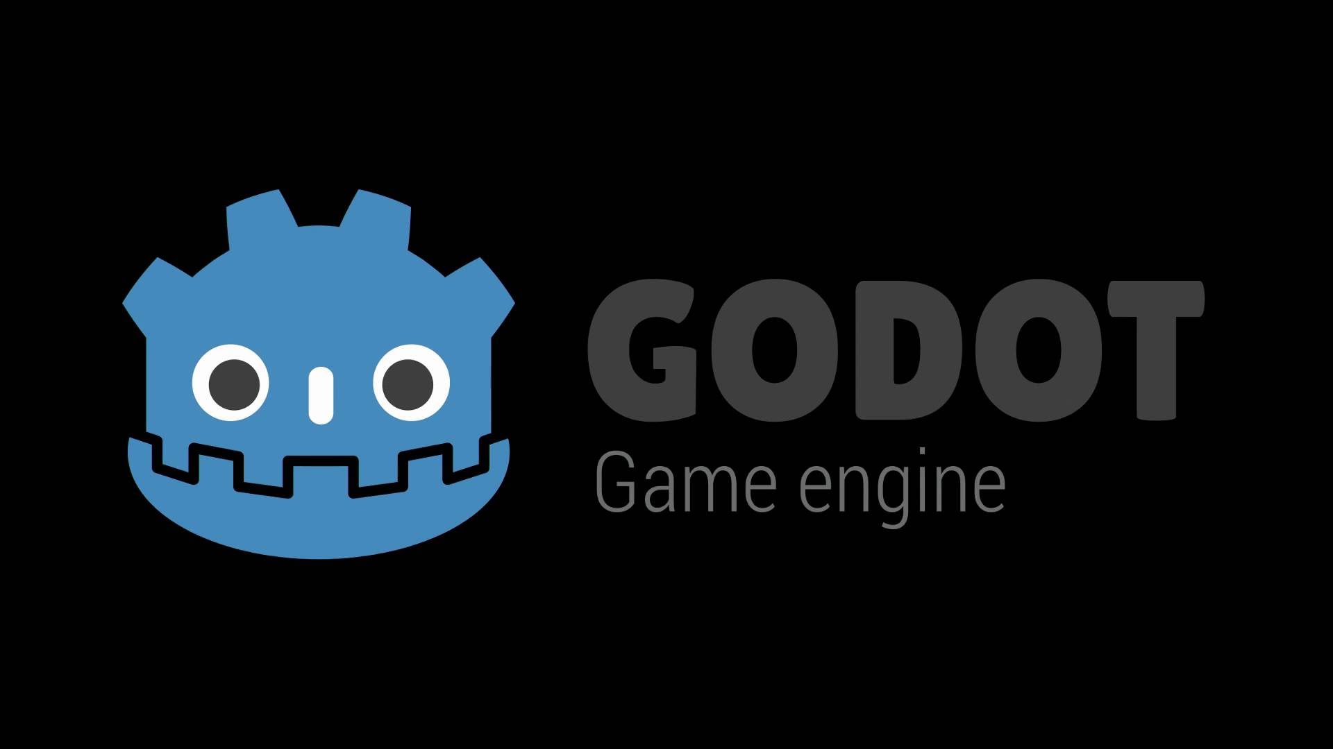 Image result for godot logo