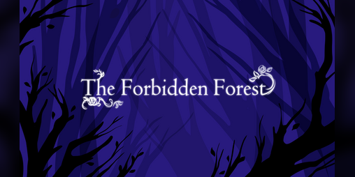 Cover image for The Forbidden Forest (WIP)