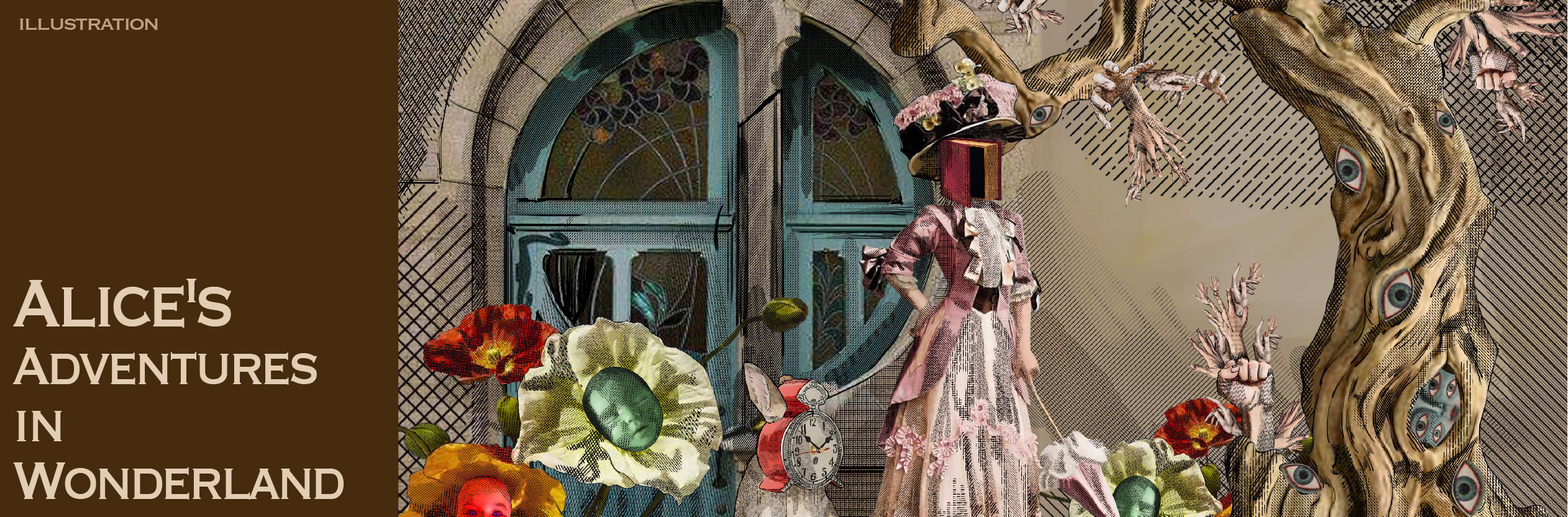 Alice's Adventures in Wonderland