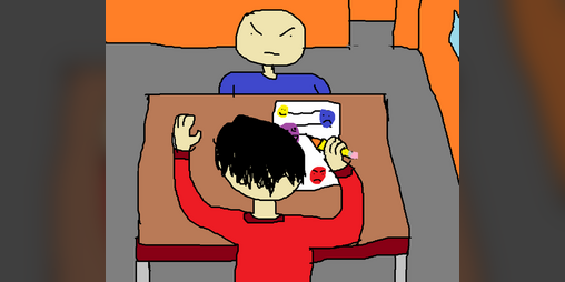 Cover image for An Emotional Quiz