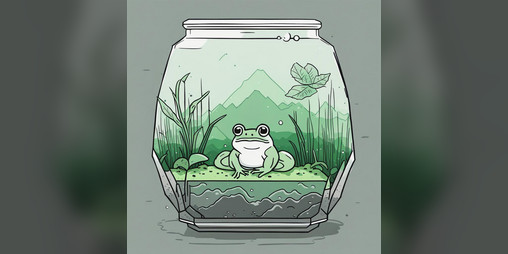Cover image for Frog Platformer