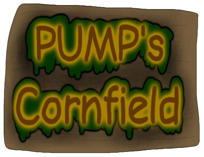 Pump's Cornfield
